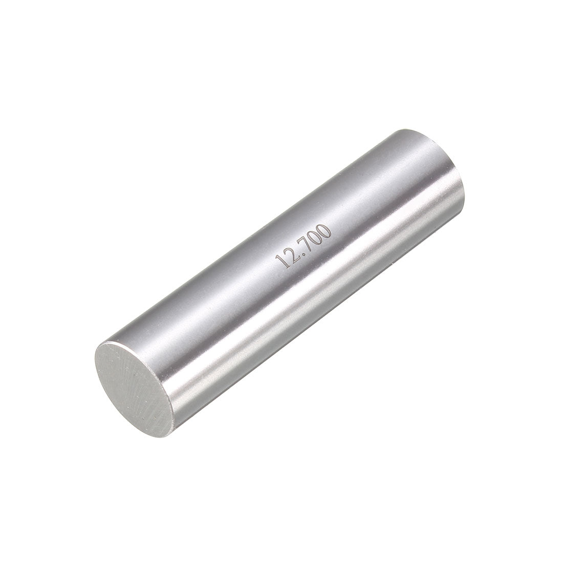 Harfington 0.5 inch (12.7mm) Gage Diameter P-1( -0.0002) Tolerance Replacement Plug Pin Gage