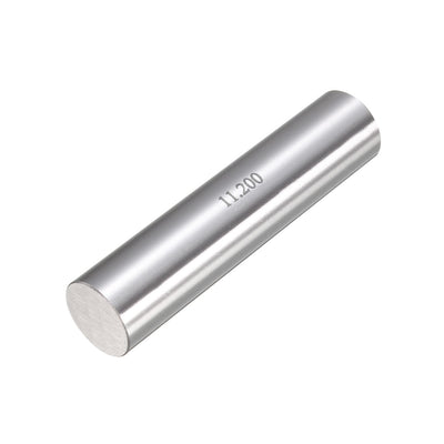 Harfington 0.441 inch (11.2mm) Gage Diameter P-1( -0.0002) Tolerance Replacement Plug Pin Gage