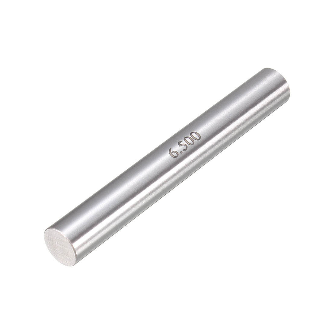 Harfington 0.256 inch (6.5mm) Gage Diameter P-1( -0.0002) Tolerance Replacement Plug Pin Gage