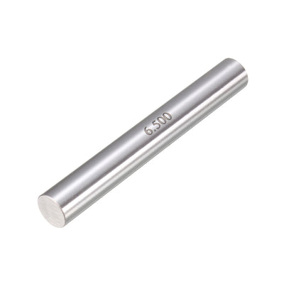 Harfington 0.256 inch (6.5mm) Gage Diameter P-1( -0.0002) Tolerance Replacement Plug Pin Gage