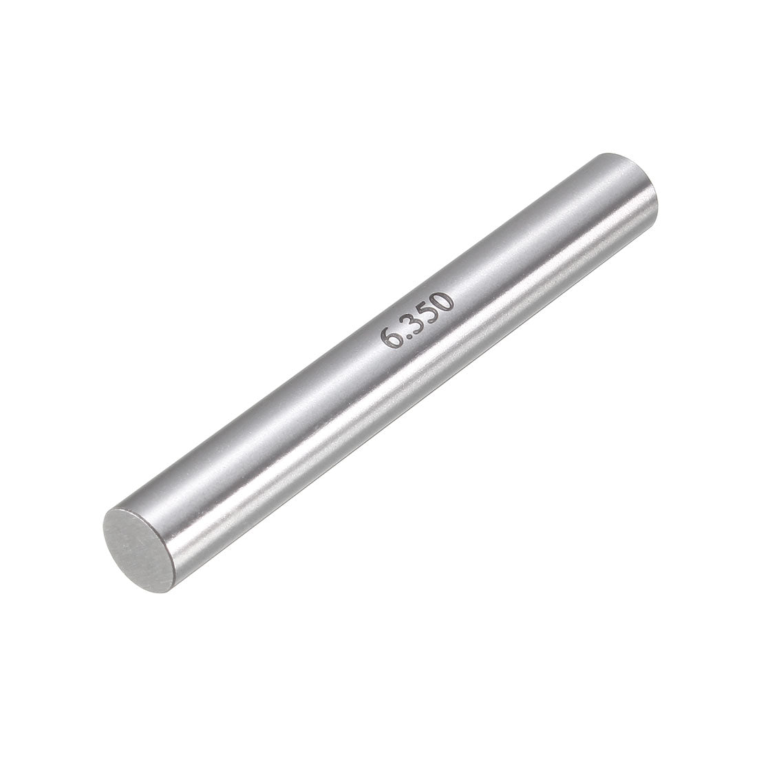 Harfington 0.25 inch (6.35mm) Gage Diameter P-1( -0.0002) Tolerance Replacement Plug Pin Gage