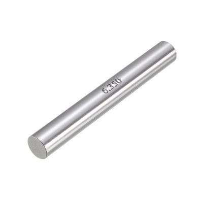 Harfington 0.25 inch (6.35mm) Gage Diameter P-1( -0.0002) Tolerance Replacement Plug Pin Gage