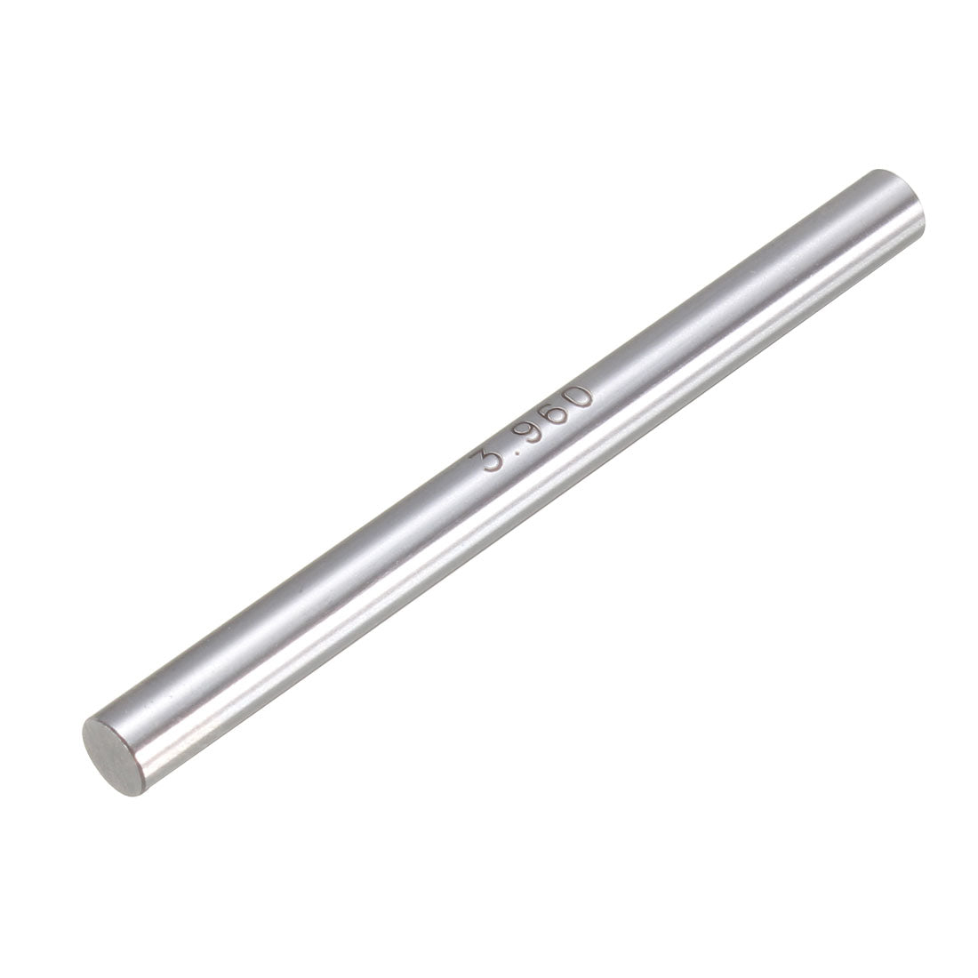 Harfington 0.156 inch (3.96mm) Gage Diameter P-1( -0.0002) Tolerance Replacement Plug Pin Gage