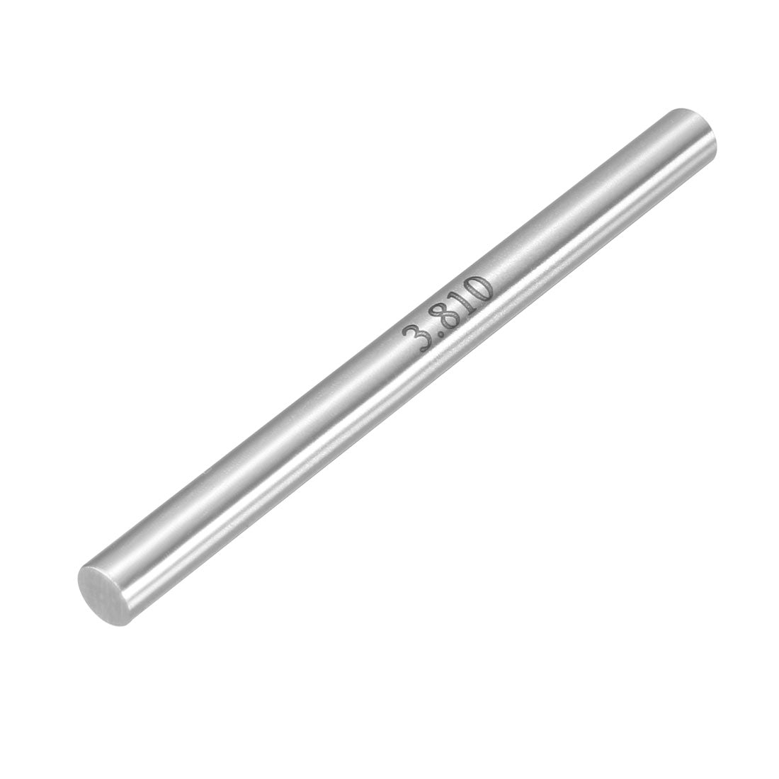 Harfington 0.15 inch (3.81mm) Gage Diameter P-1( -0.0002) Tolerance Replacement Plug Pin Gage