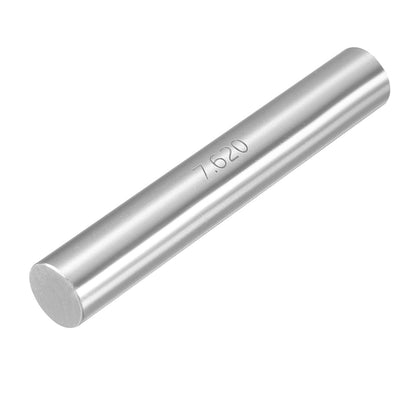 Harfington 0.3 inch (7.62mm) Gage Diameter P-1( -0.0002) Tolerance Replacement Plug Pin Gage