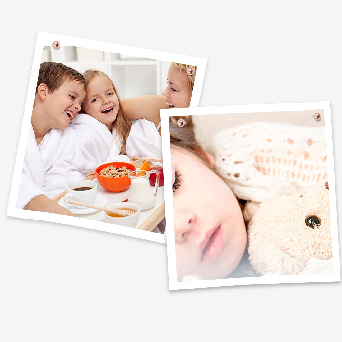 Harfington 1500pcs Round Head Push Pins Thumb Tacks for Home Bulletin Board Crafts 3 Colors