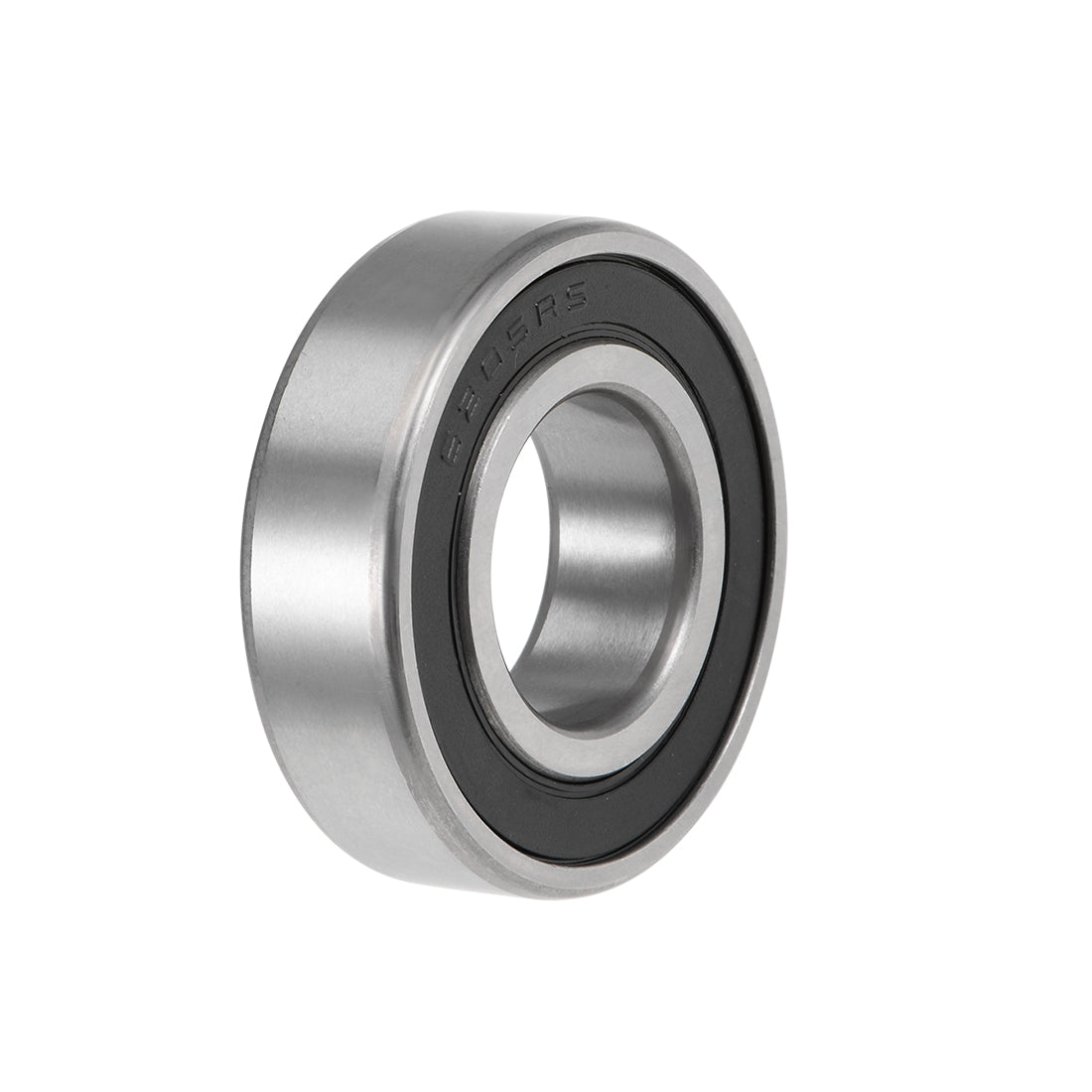 Harfington Deep Groove Ball Bearings Metric Double Sealed High Carbon Steel Z2