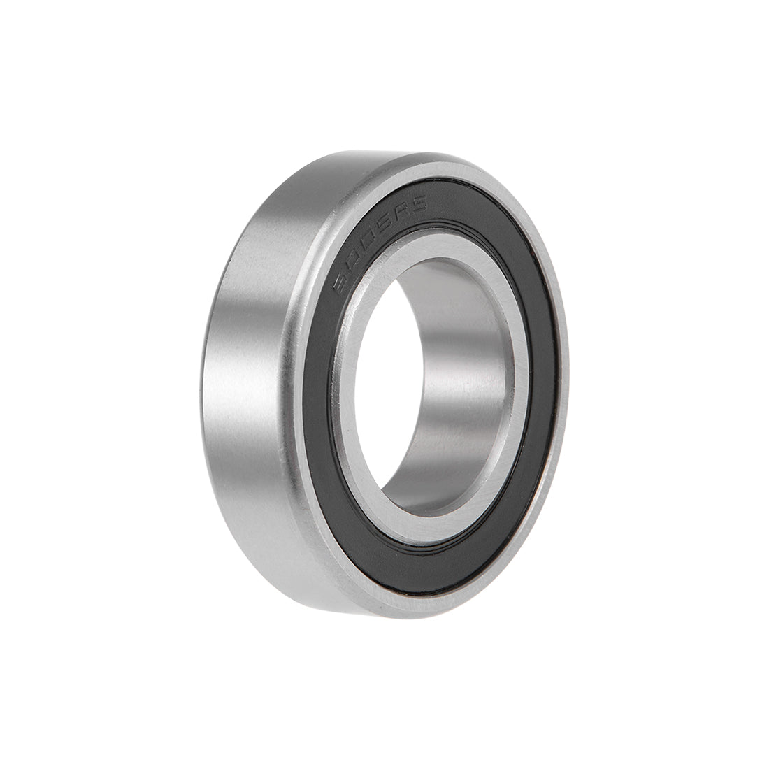 Harfington Deep Groove Ball Bearings Metric Double Sealed High Carbon Steel Z2