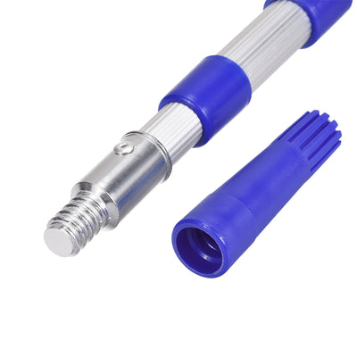 Harfington Extension Pole 3 Section 29-inch to 59-inch Aluminum Telescopic Pole for Paint Roller