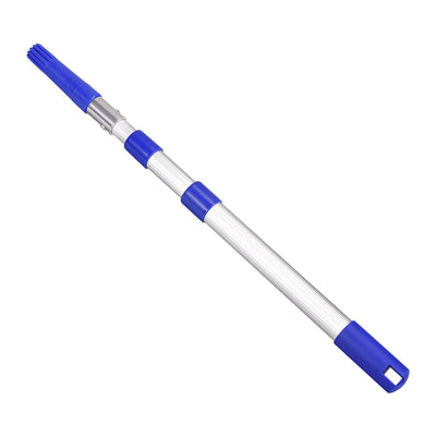 Harfington Extension Pole 3 Section 29-inch to 59-inch Aluminum Telescopic Pole for Paint Roller