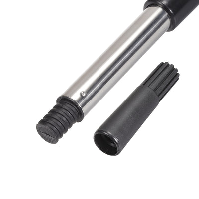 Harfington Paint Roller Stainless Steel Telescopic Extension Pole
