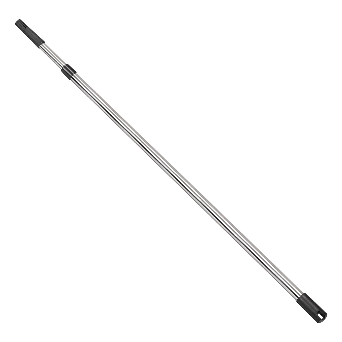 Harfington Paint Roller Stainless Steel Telescopic Extension Pole