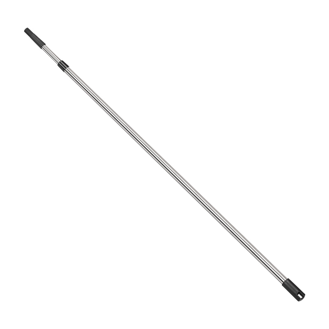 Harfington Paint Roller Stainless Steel Telescopic Extension Pole