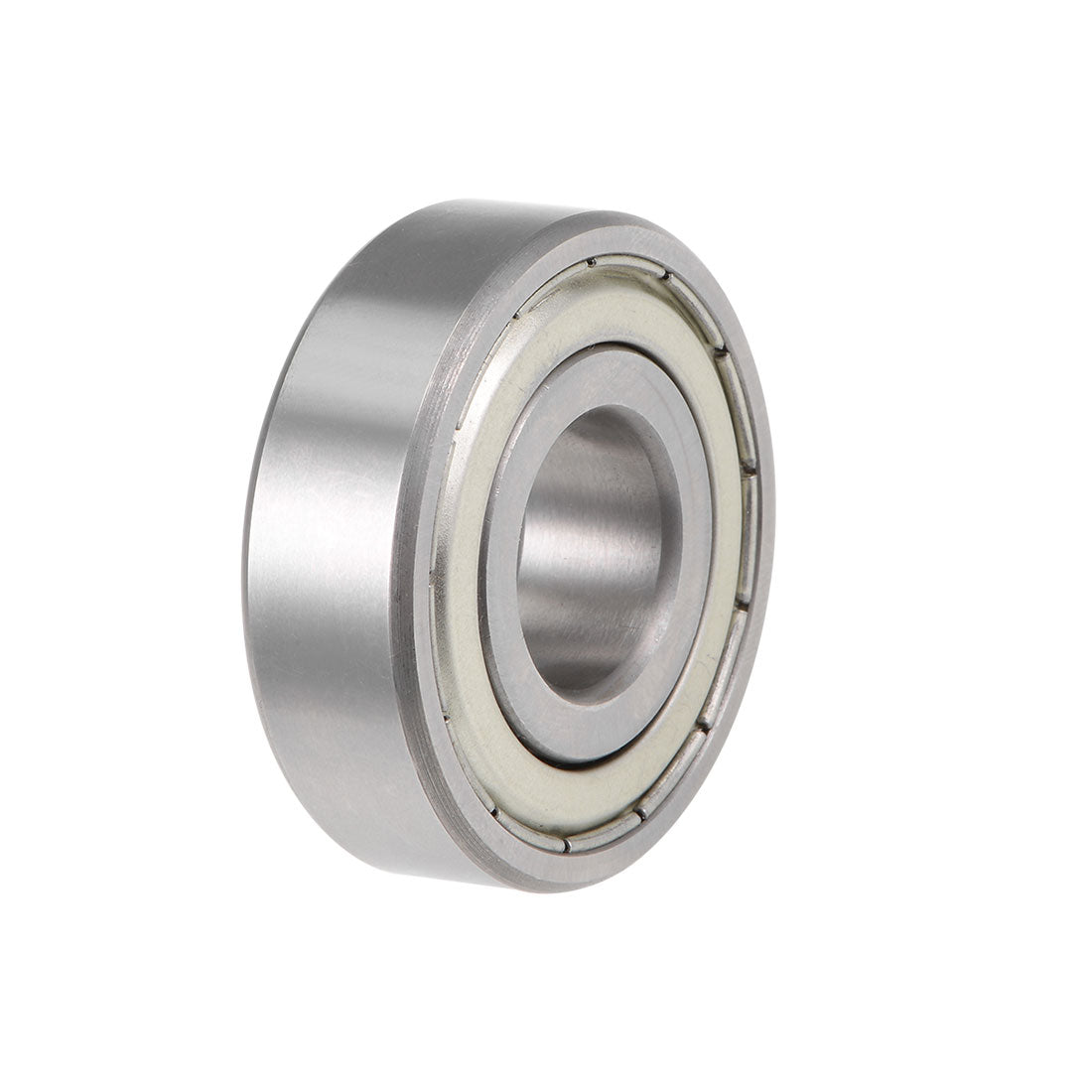 uxcell Uxcell Deep Groove Ball Bearings Inch Double Shielded Chrome Steel P0 Z2