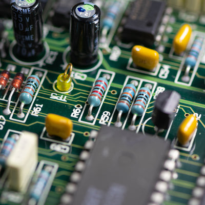 Harfington 180uH DIP Inductor 1/2W Axial Leaded Color Coated Inductance 25pcs