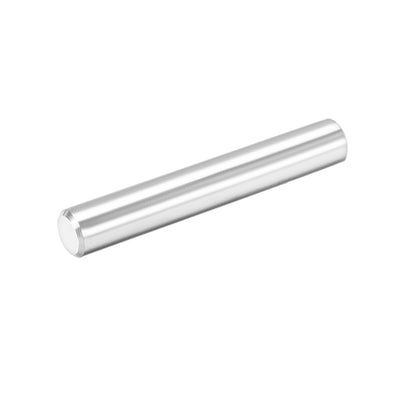 Harfington Dowel Pin 304 Stainless Steel Cylindrical Shelf Support Pin