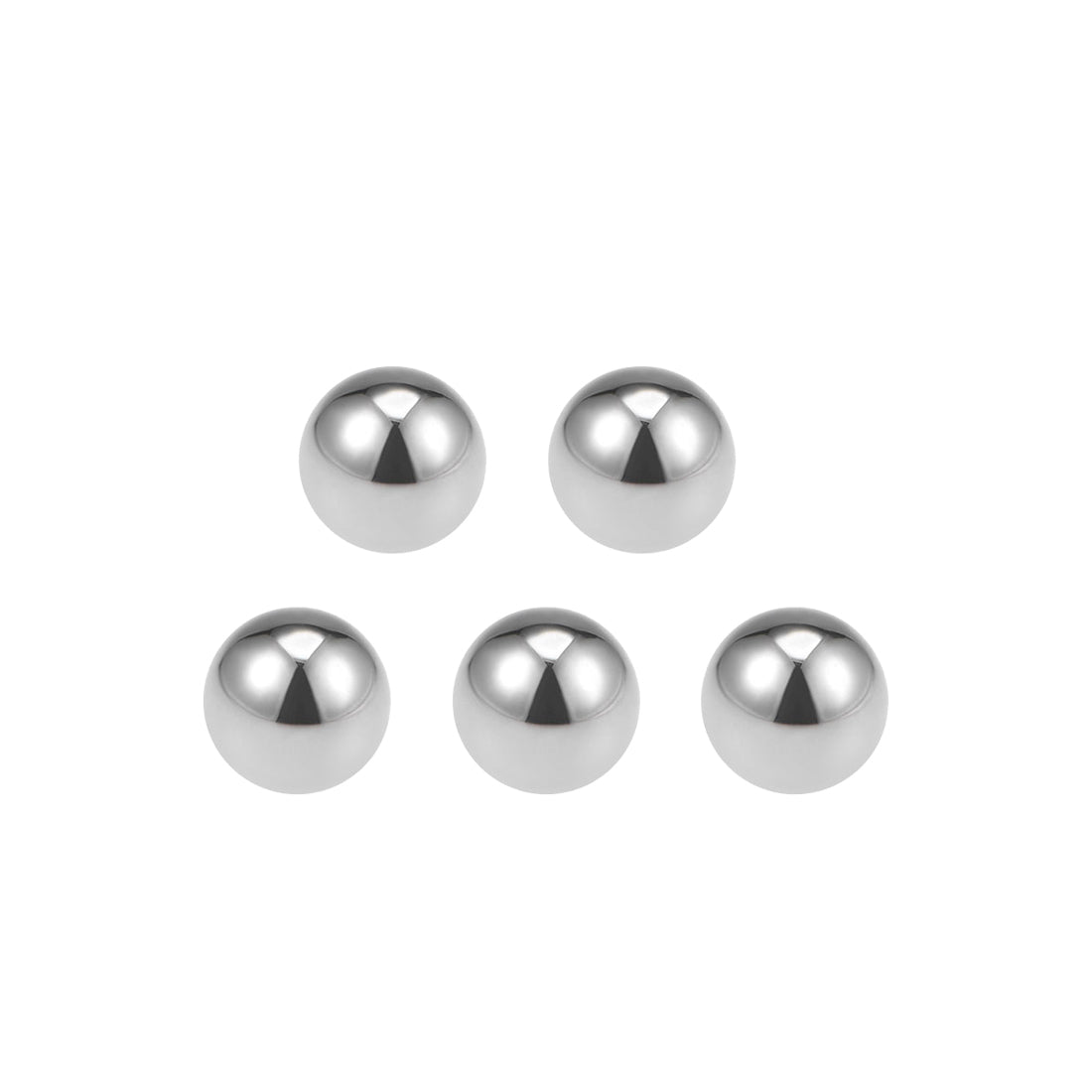 Harfington Bearing Balls Metric Tungsten Steel G25 Precision Ball