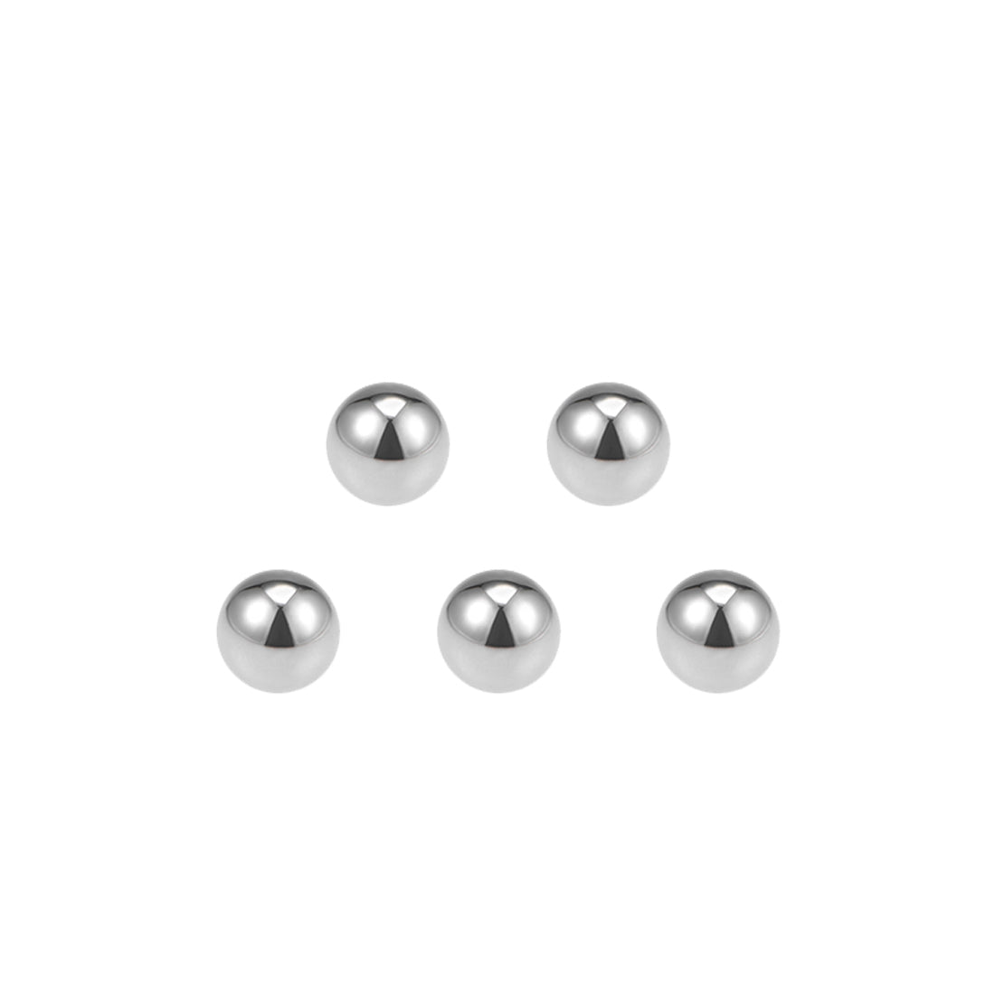 Harfington Bearing Balls Metric Tungsten Steel G25 Precision Ball