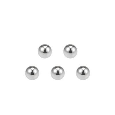 Harfington Bearing Balls Metric Tungsten Steel G25 Precision Ball