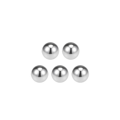 Harfington Bearing Balls Metric Tungsten Steel G25 Precision Ball
