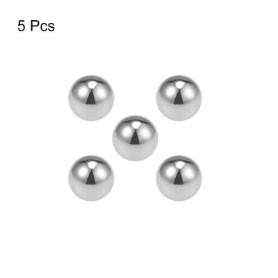 Harfington Bearing Balls Metric Tungsten Steel G25 Precision Ball