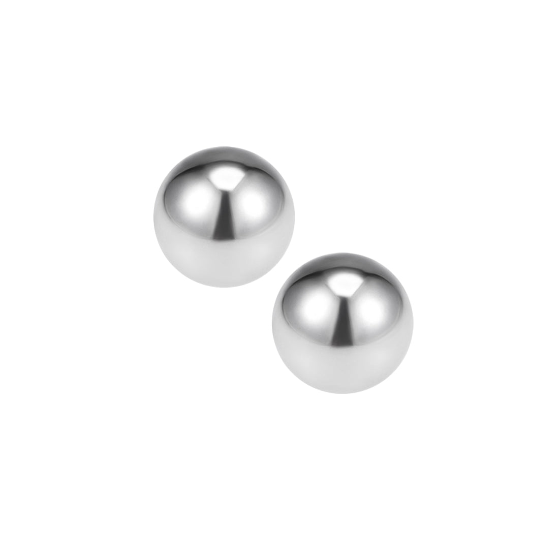 Harfington Bearing Balls Metric 304 Stainless Steel G100 Precision Rolling Ball