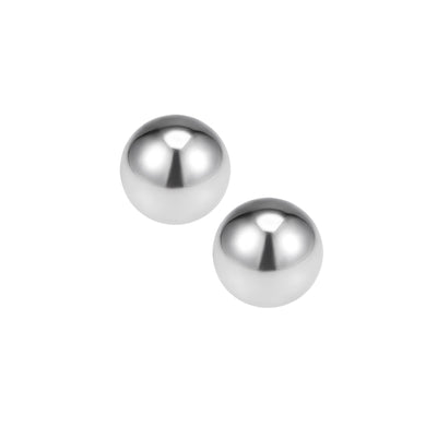 Harfington Bearing Balls Metric 304 Stainless Steel G100 Precision Rolling Ball