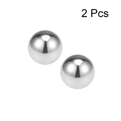 Harfington Bearing Balls Metric 304 Stainless Steel G100 Precision Rolling Ball