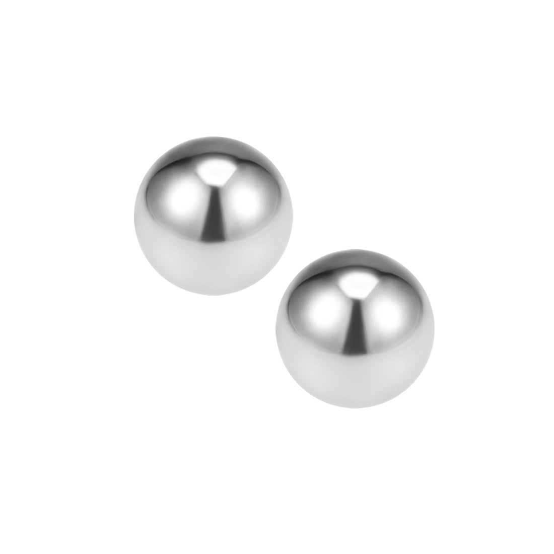 Harfington Bearing Balls Metric 304 Stainless Steel G100 Precision Rolling Ball
