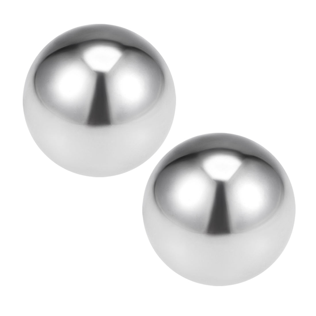 Harfington Bearing Balls Metric 304 Stainless Steel G100 Precision Rolling Ball