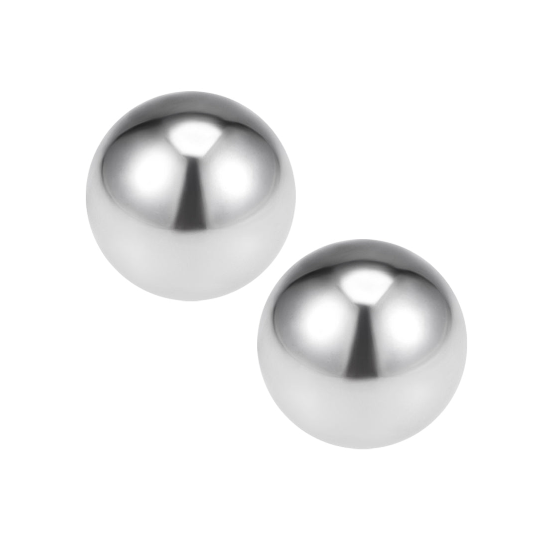 Harfington Bearing Balls Metric 304 Stainless Steel G100 Precision Rolling Ball