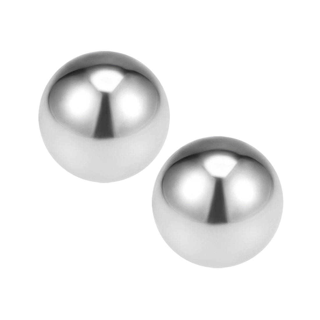 Harfington Bearing Balls Metric 304 Stainless Steel G100 Precision Rolling Ball