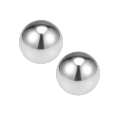 Harfington Bearing Balls Metric 304 Stainless Steel G100 Precision Rolling Ball