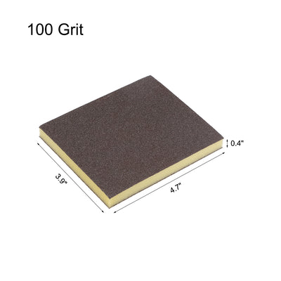 Harfington Sanding Sponges Sanding Block Pad