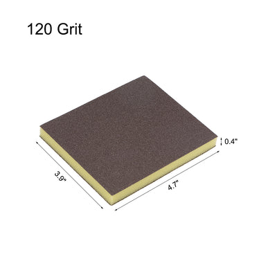 Harfington Sanding Sponges Sanding Block Pad