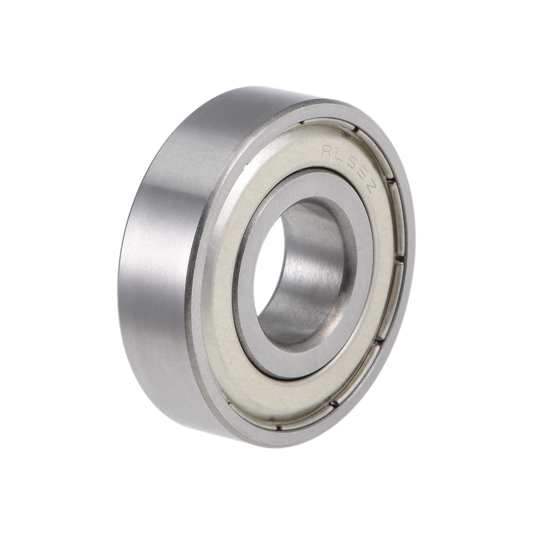 uxcell Uxcell Deep Groove Ball Bearings Inch Double Shielded Chrome Steel P0 Z2