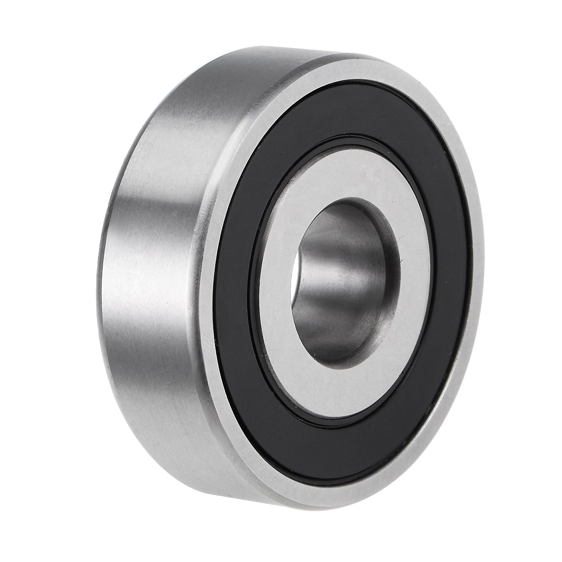 uxcell Uxcell Deep Groove Ball Bearings Inch Double Sealed Chrome Steel ABEC1 Z2
