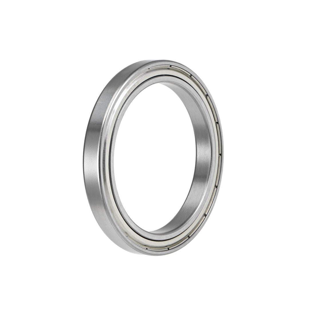 Harfington 6813ZZ Ball Bearings Z2 65x85x10mm Double Shielded Chrome Steel