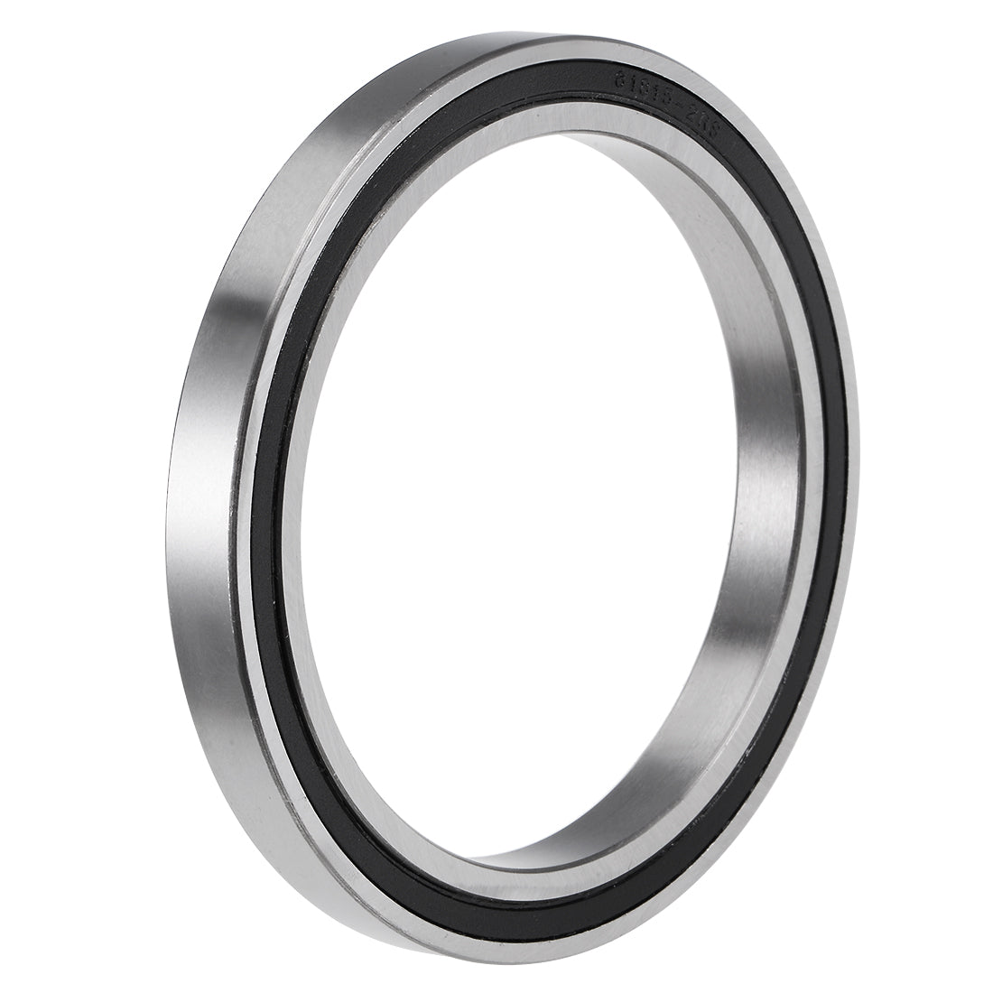 uxcell Uxcell Deep Groove Ball Bearings Thin Section Double Sealed Chrome Steel