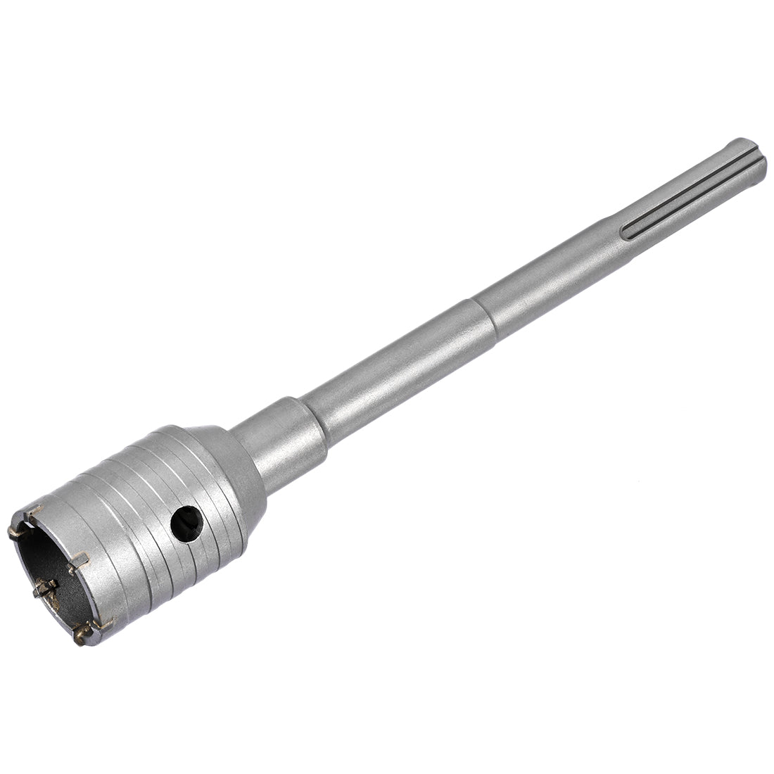 Harfington Wall Drill Bit Hole Saw Cutter Drilling for SDS X5 Impact Drill