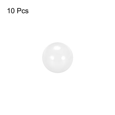 Harfington Bearing Balls Metric Silicon Oxide G5 Precision Ball