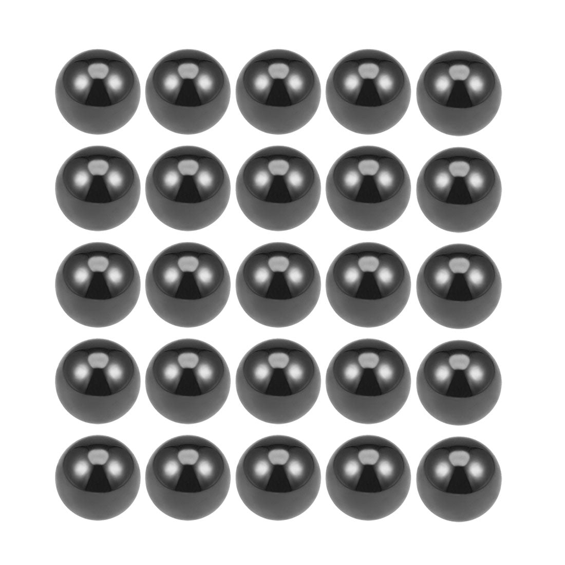 Harfington Bearing Balls Inch Silicon Nitride Grade G5 Precision Balls