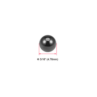 Harfington Bearing Balls Inch Silicon Nitride Grade G5 Precision Balls