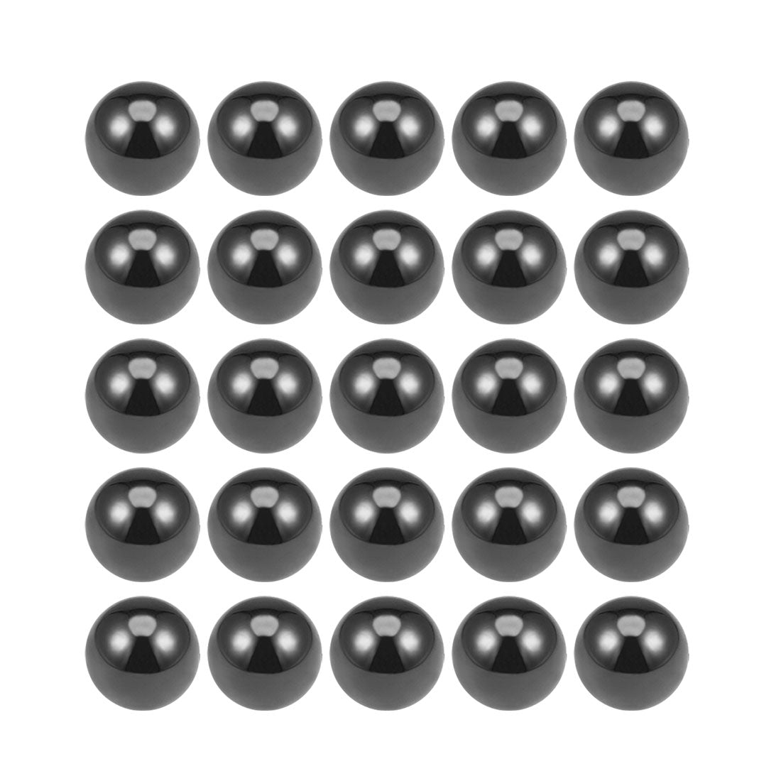 Harfington Bearing Balls Inch Silicon Nitride Grade G5 Precision Balls