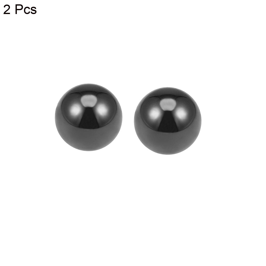 Harfington Bearing Balls Inch Silicon Nitride G5 Precision Balls Hardware