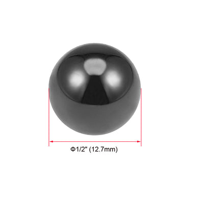 Harfington Bearing Balls Inch Silicon Nitride G5 Precision Balls Hardware