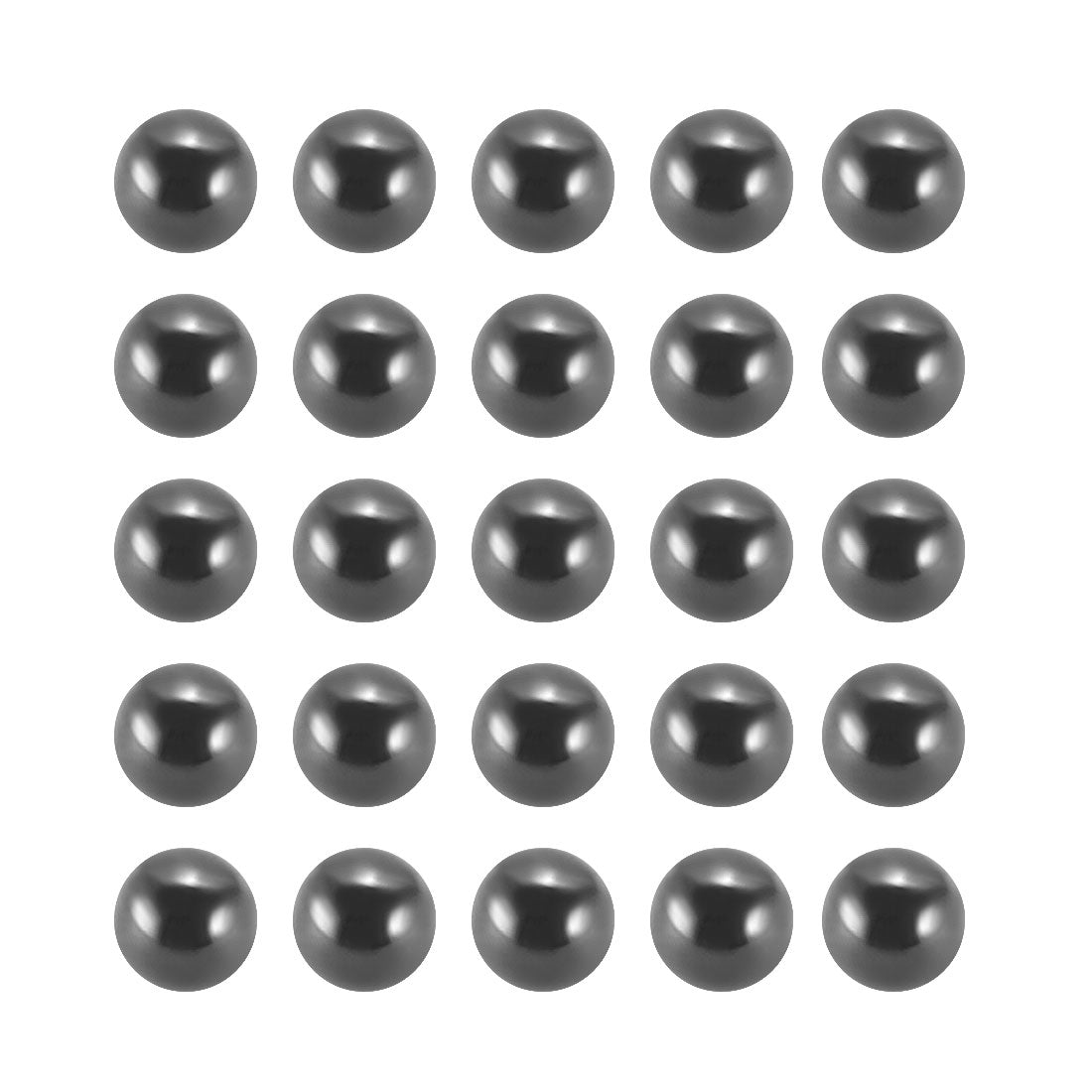 Harfington Bearing Balls Inch Silicon Nitride Grade G5 Precision Balls