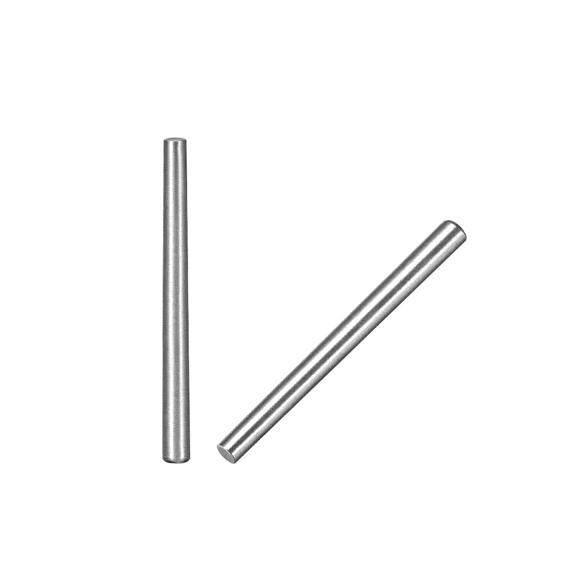 Harfington 45# Carbon Steel GB117 Polished Conical Pin