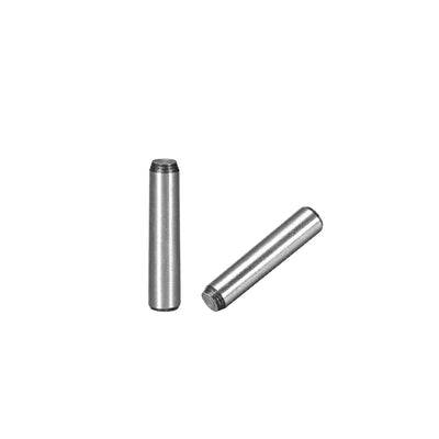 Harfington 45# Carbon Steel GB117 Polished Conical Pin