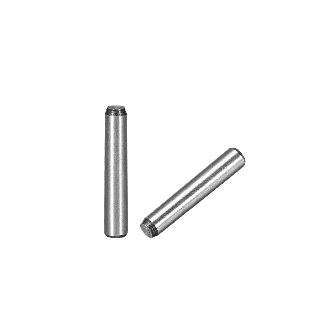 Harfington 45# Carbon Steel GB117 Polished Conical Pin